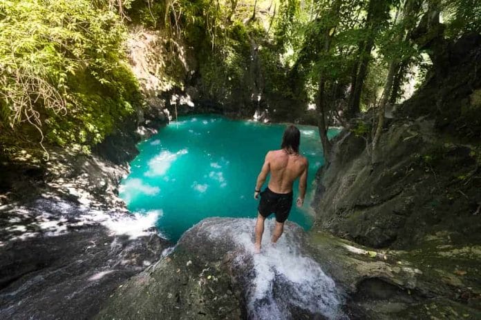 Best Places to be in Bohol