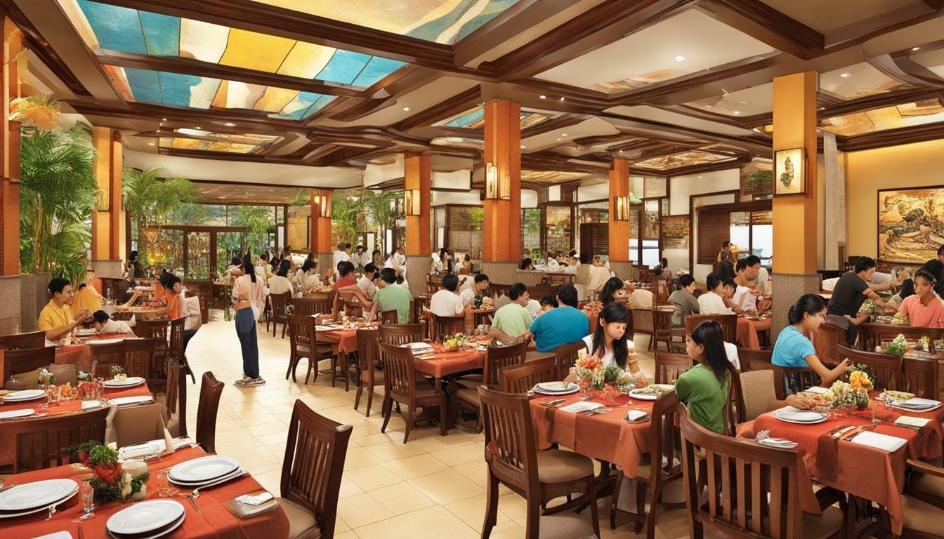 Best Restaurant Cebu City