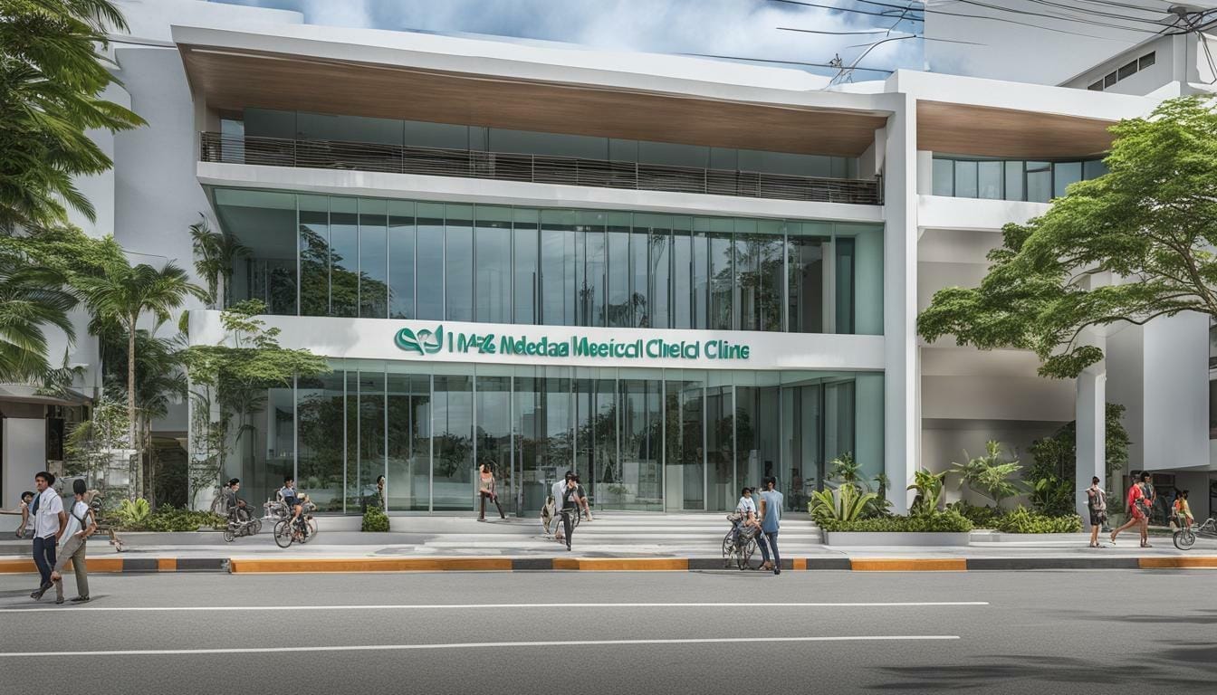 Medical Clinic in Cebu City