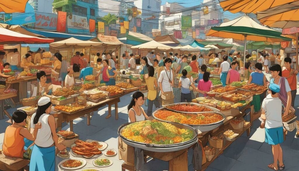 best food spots Cebu City