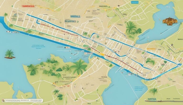 Travel Guide: How Far is Mactan Airport to Cebu City