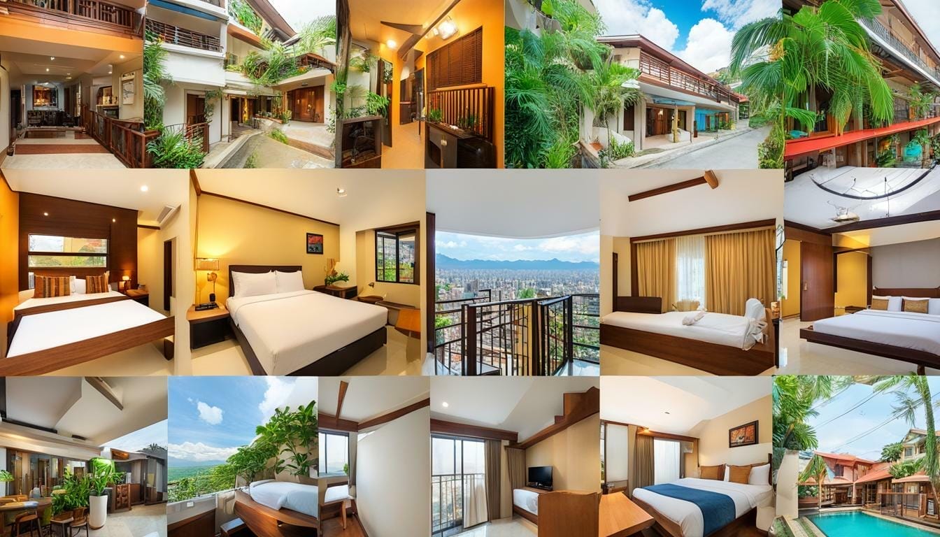 Where to Stay in Cebu City Cheap