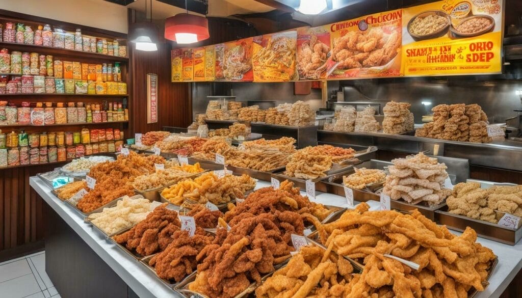 Discover Where to Buy Chicharon in Cebu City  best chicharon in Cebu