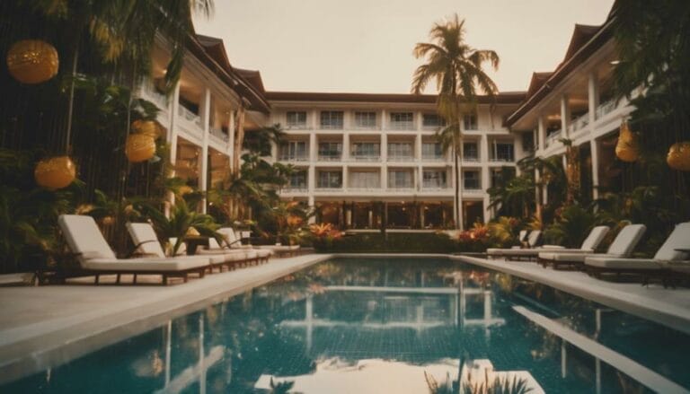 Hotels Near Banilad Cebu: Proximity and Comfort
