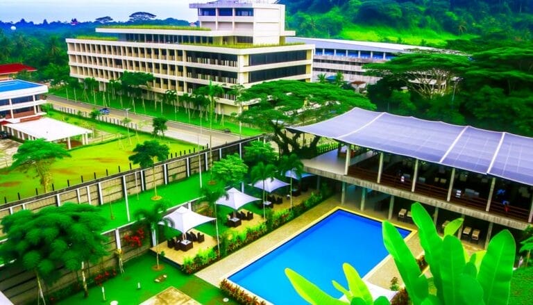 Hotels Near University of Cebu Banilad: Easy Access Lodging