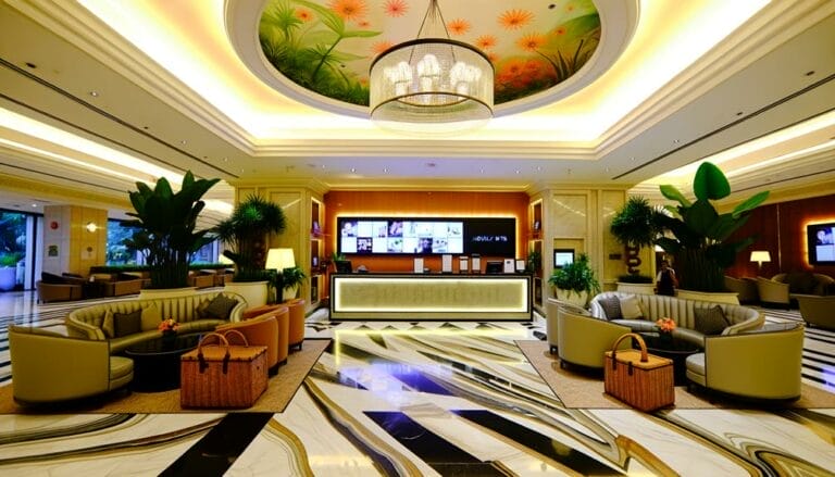 Hourly Rate Hotel Cebu: Affordable Recharge in Cebu City