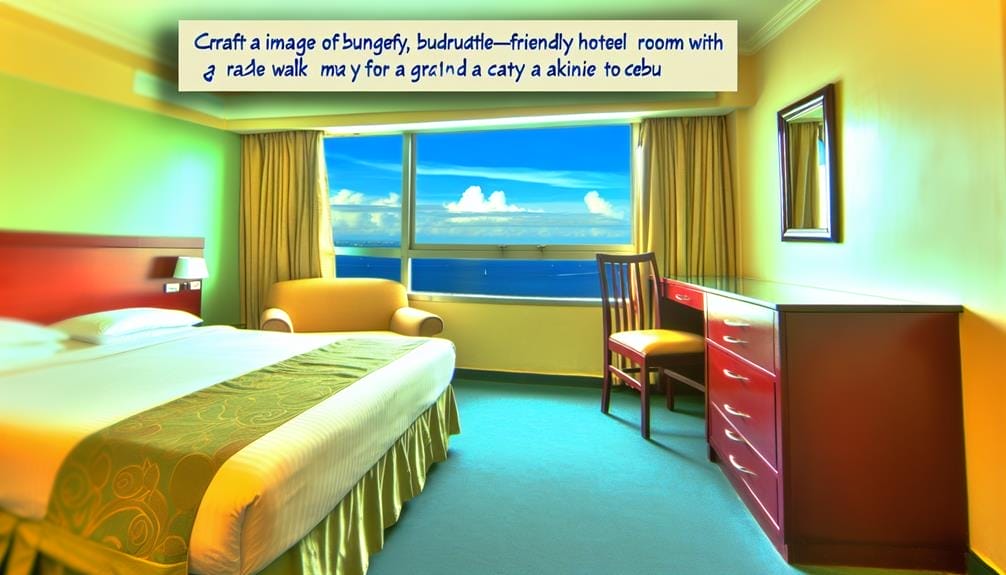 affordable waterfront hotel accommodations