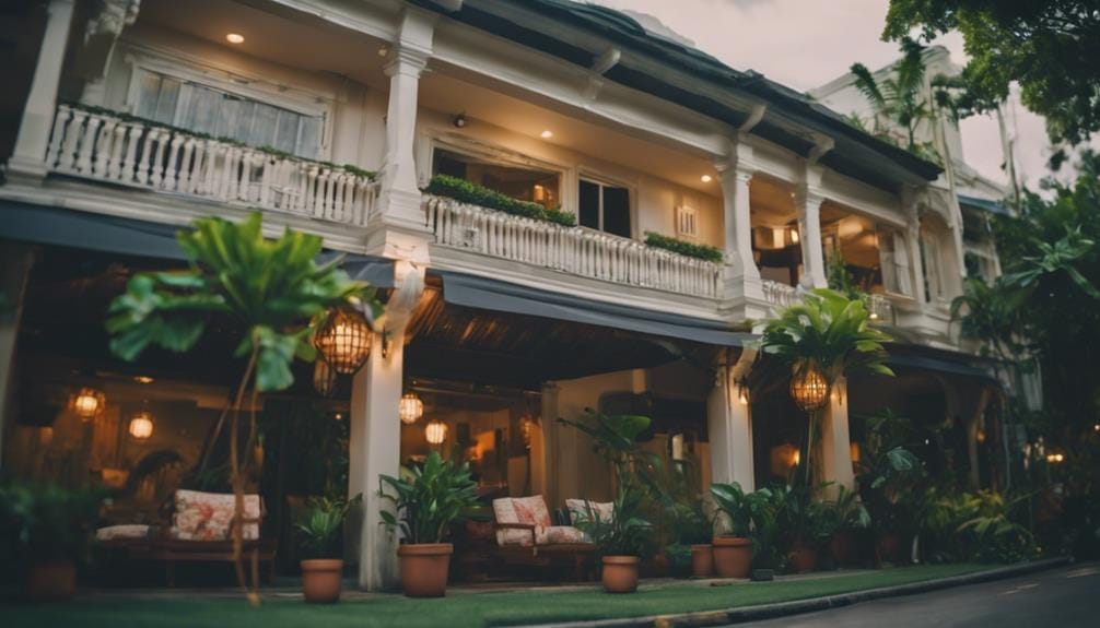 boutique hotels in cebu
