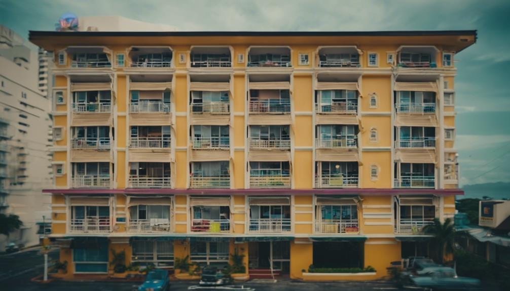Cheap Hotels Near Pier 1 Cebu City budget friendly accommodations near pier 1