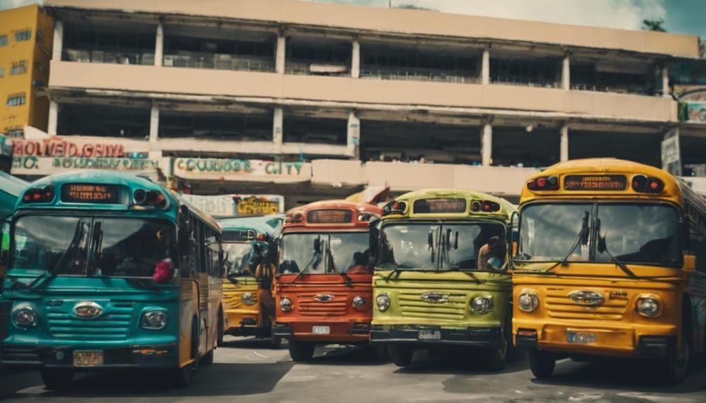 cebu city bus terminal
