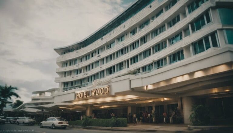Hotel Near Ic3 Convention Center Cebu: Best Accommodations