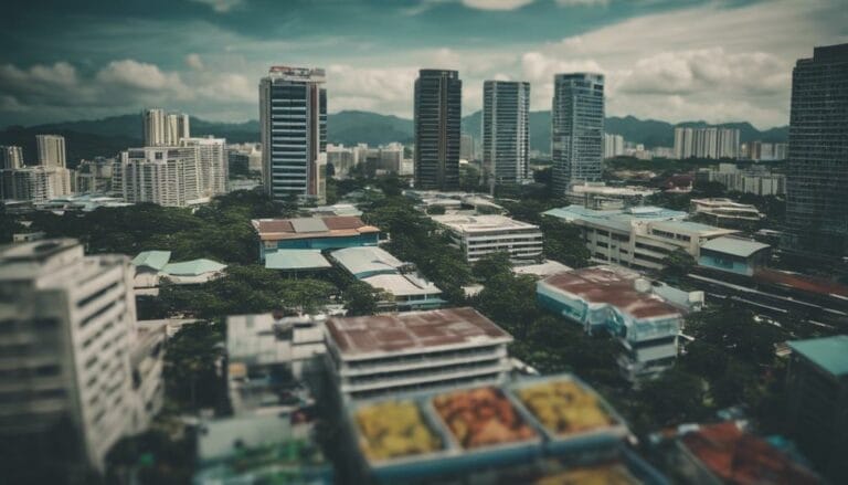 Bpo Companies in IT Park Cebu: Business Hub Insights