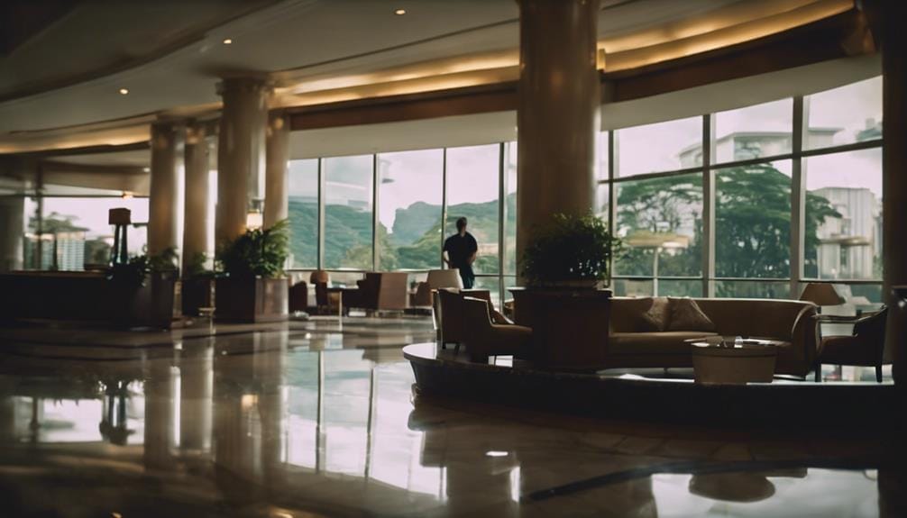 Hotel Near Fuente Osmena Circle Cebu featuring central cebu accommodations with accessibility