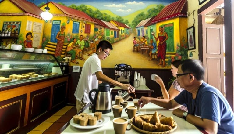 24 7 Coffee Shop Cebu: Caffeine Haven Around the Clock
