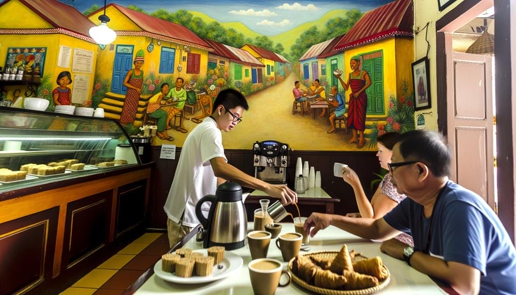coffee shop in cebu