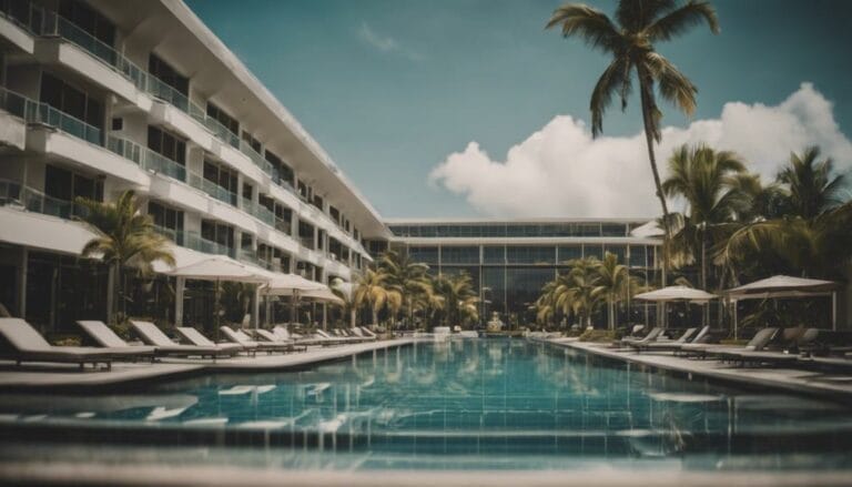Hotels in Cebu Philippines Near Airport: Convenient Stays