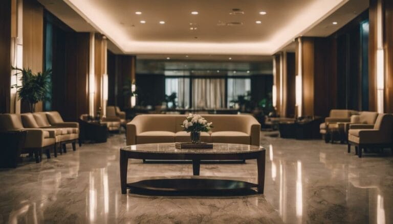 Hotel Near Vfs Global Cebu: Convenient Accommodations