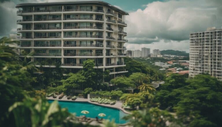 Cheap Hotel Near It Park Cebu: Budget Accommodations
