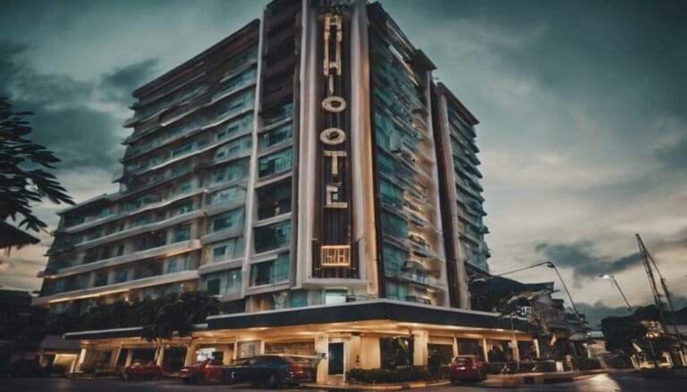 Hotel Near Mambaling Cebu: Comfort and Convenience Await