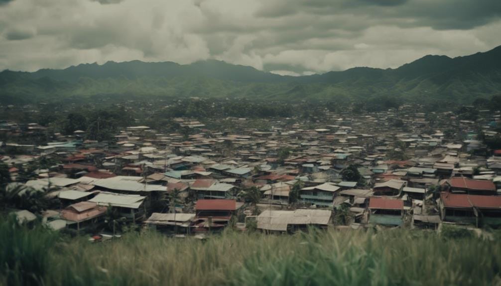 cultural disparities in cebu