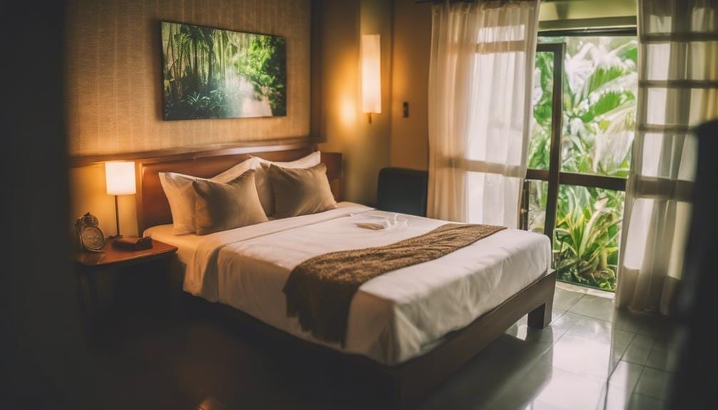 Hotel in Consolacion Cebu featuring an economical lodging in consolacion
