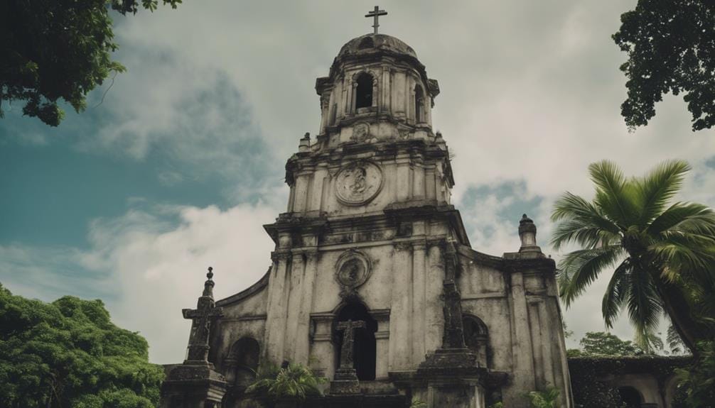 Cebu Philippines Tourist Spots explore historical sites today