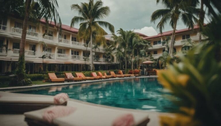 Hotel Near Anjo World Cebu: Stay Close to Fun