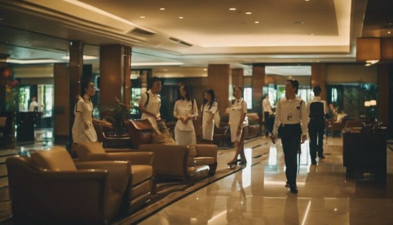 Hotel Jobs Hiring in Cebu: Employment Opportunities