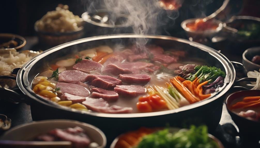 hotpot enthusiasts read on
