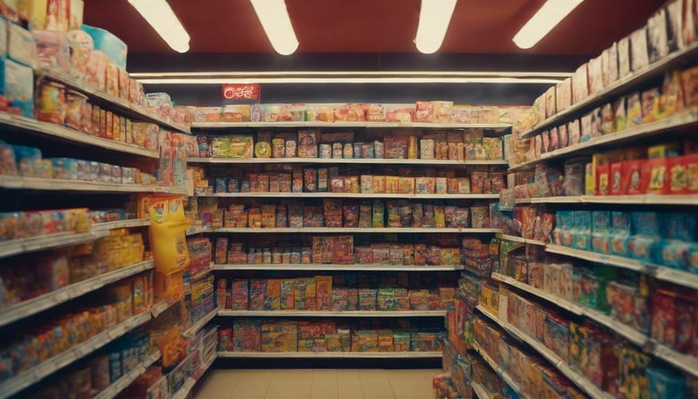 Korean Store in Cebu: Authentic Goods