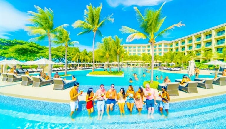 5 Star Hotel in Mactan Cebu: Lavish Escape to Paradise