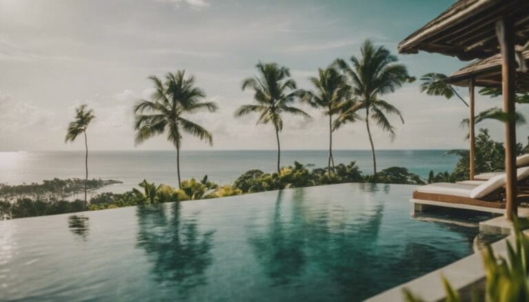 Cebu Luxury Resorts: Opulent Coastal Escapes