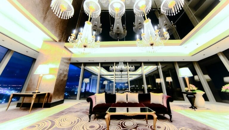 4 Star Hotel in Cebu: Luxurious Elegance & Convenience