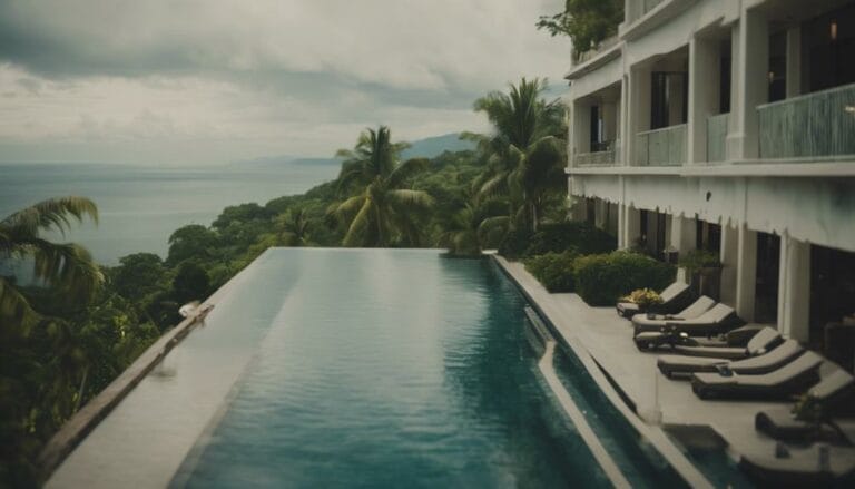 Five Star Hotel in Cebu: Luxury Accommodations