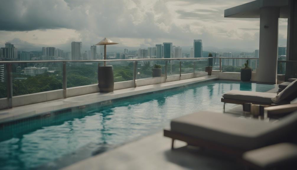 Hotels in It Park Cebu luxury accommodation near tech