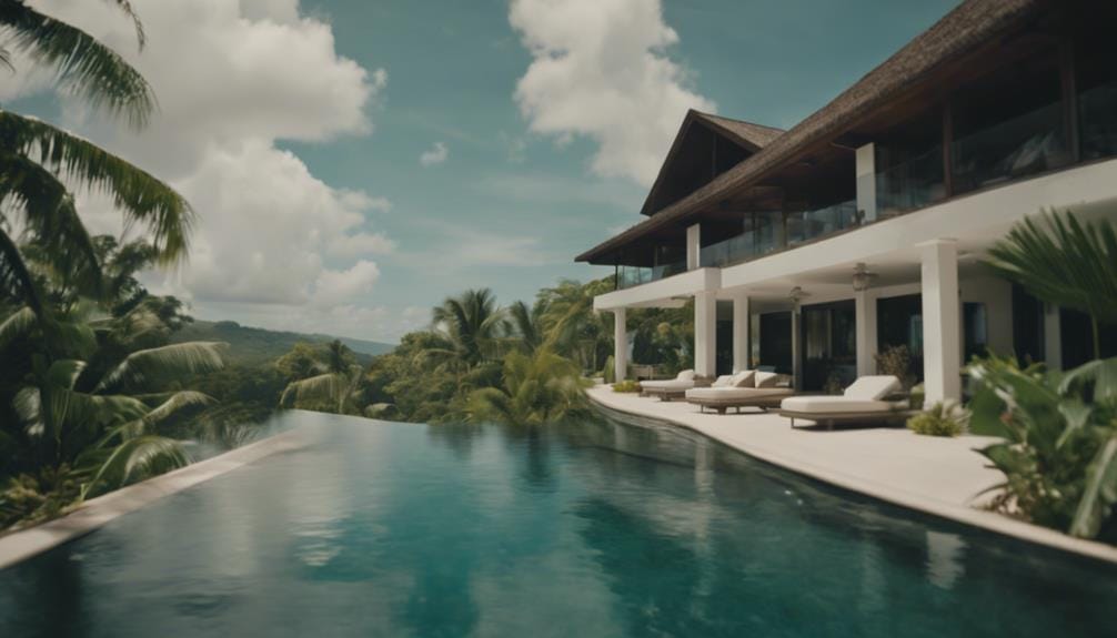 luxury resorts on cebu