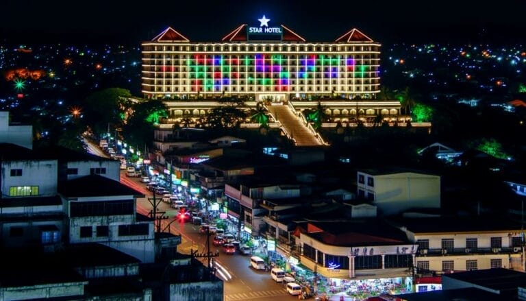 2 Star Hotel in Cebu: Uncover Hidden Gems