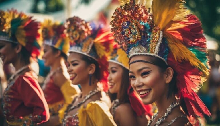 Festival Cebu January: Celebrating Cultural Riches