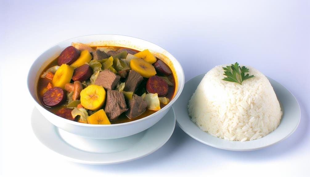 tasty filipino beef stew