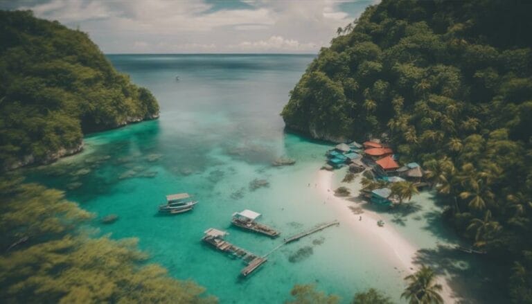 Must Visit Places in Cebu: Unveiling Island Wonders