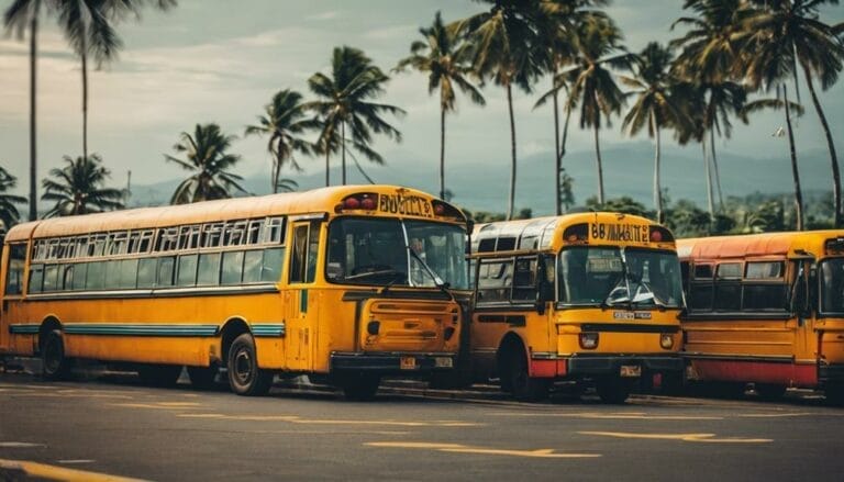 Dumaguete to Cebu Bus Schedule: Travel Plans Simplified