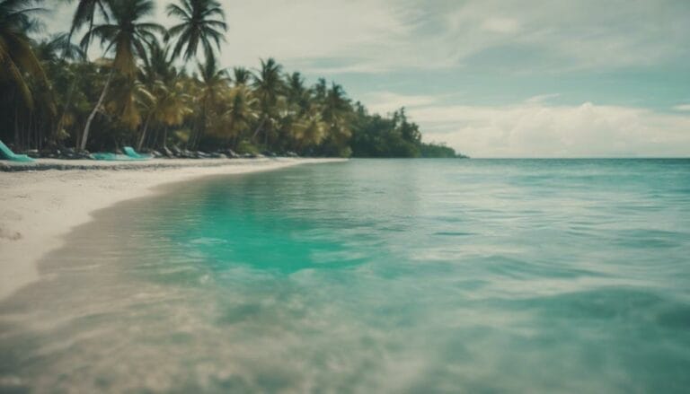 Boljoon Cebu Beach Resorts: Coastal Escapes Await