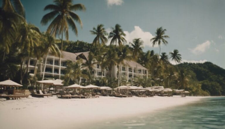 Balamban Cebu Resorts: Seaside Retreats