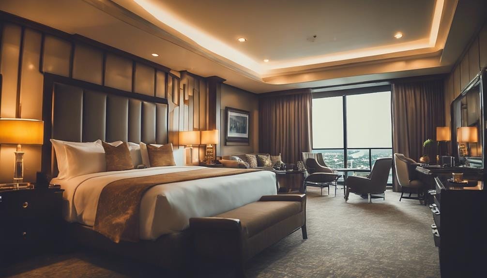 Cebu City Hotel Rates upscale rates in cebu