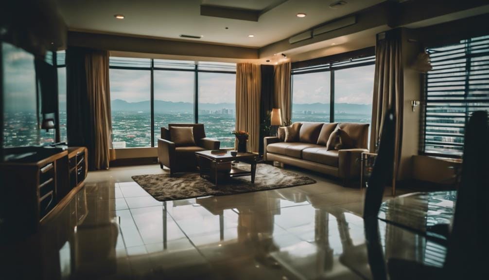 Hotel Near SRP Cebu featuring affordable lodgings near srp