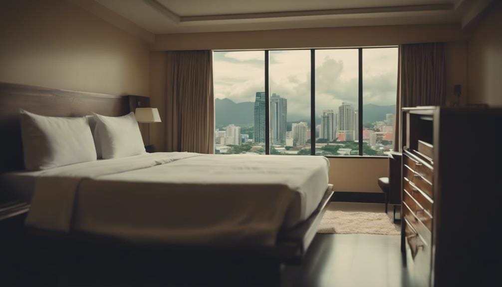budget friendly accommodation options in cebu