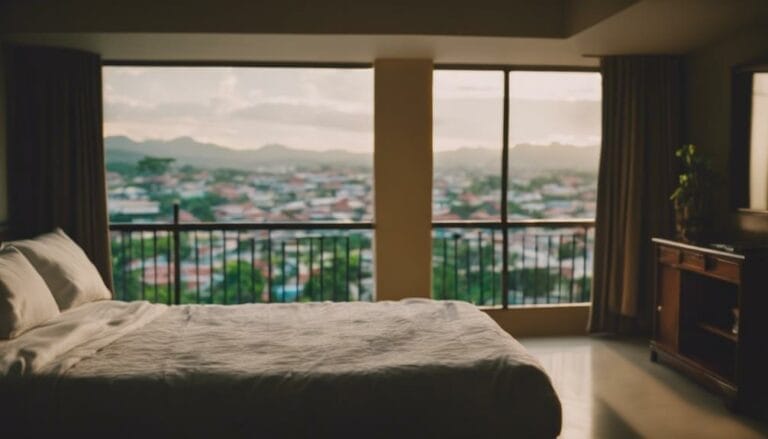 Cheap Hotel in Cebu City Philippines: Affordable Stays