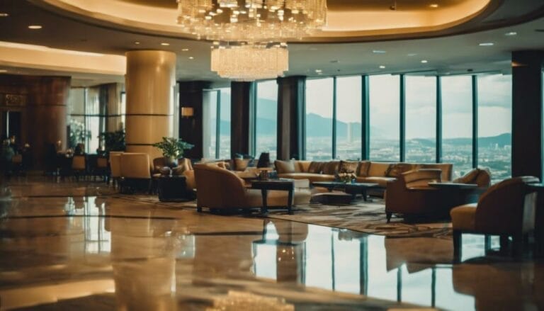 Cebu Hotels Near Sm City Cebu: Affordable Accommodations