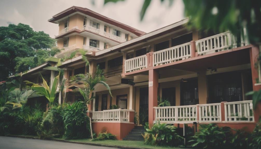 Cheap Hotels Near Cebu Doctors Hospital convenient lodging near hospital