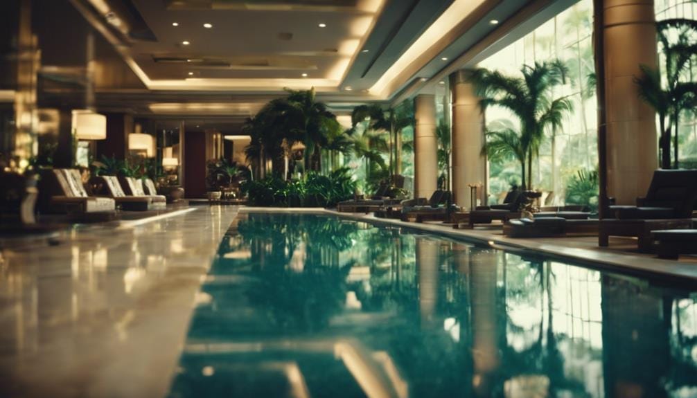 Hotel Near Escario Cebu City featuring a luxurious hotel near escario